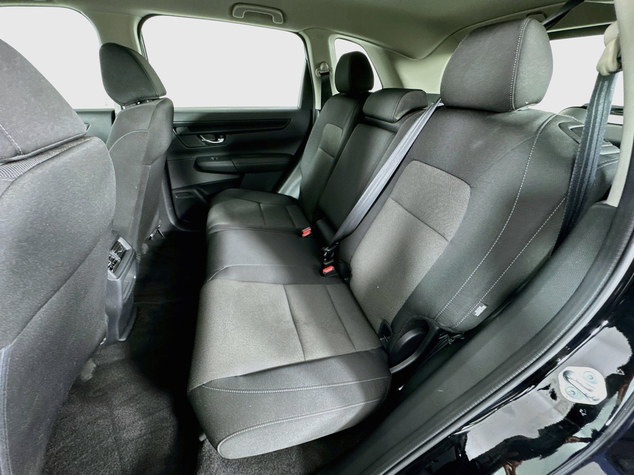 Used 2024 Honda CR-V LX image 22