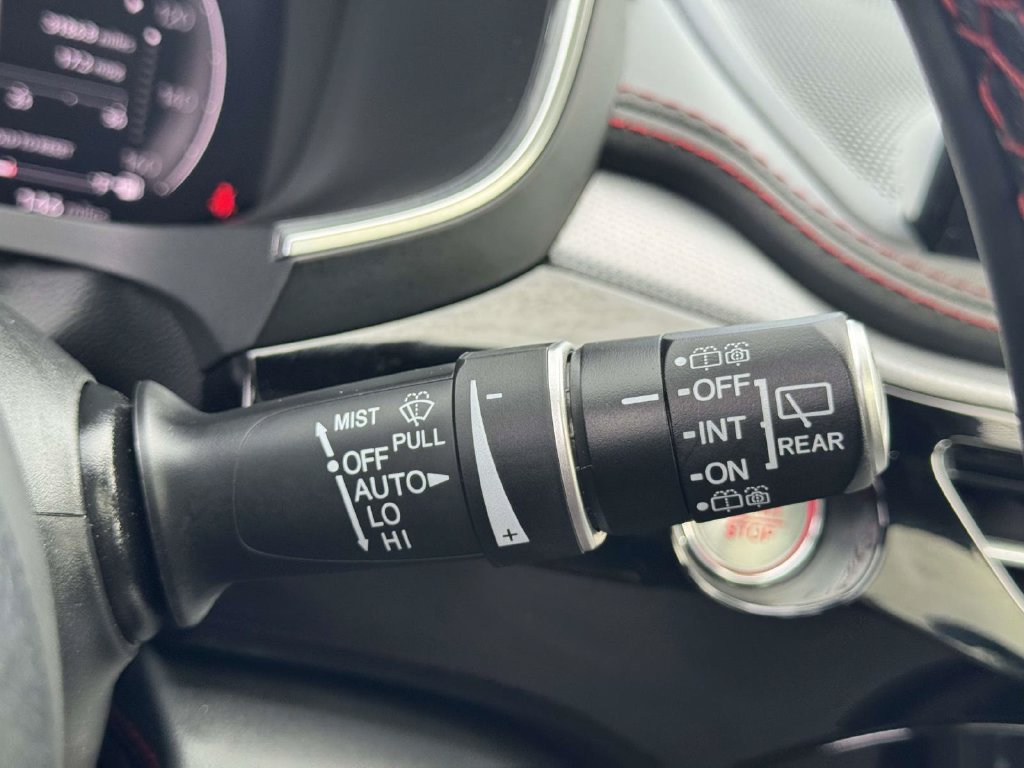 Certified 2026 Acura MDX A-Spec AWD/4WD image 23