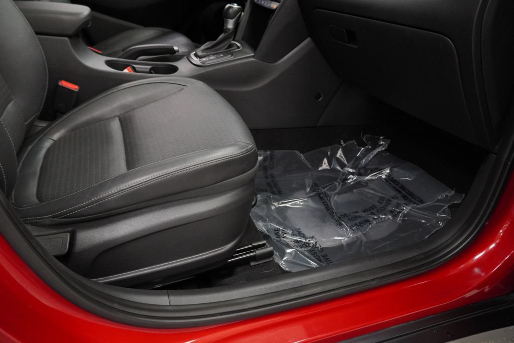 Used 2019 Hyundai Kona Ultimate FWD image 44