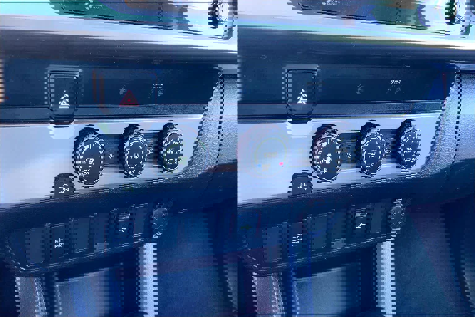 Used 2023 Toyota Tacoma SR5 image 31