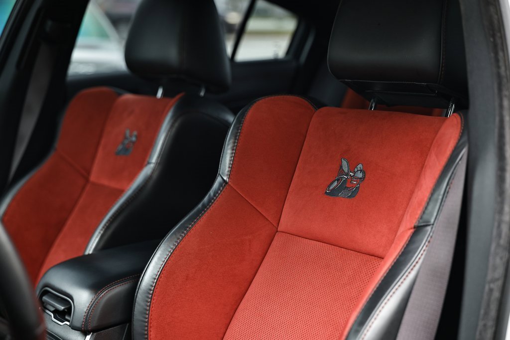 Used 2023 Dodge Charger Scat Pack image 23