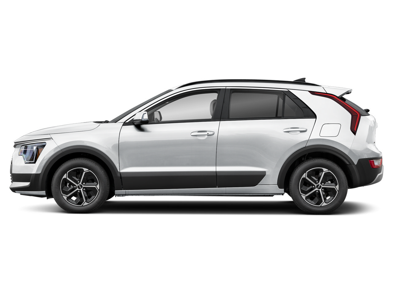 New 2026 Kia Niro EX FWD image 3
