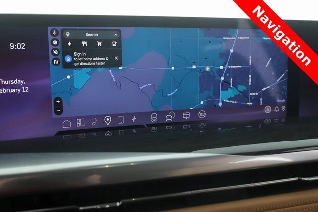 Used 2025 Cadillac Escalade IQ Sport 2 AWD/4WD image 5