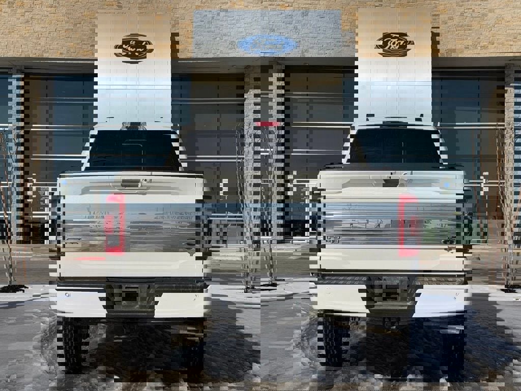 Used 2023 Ford F150 Limited image 21