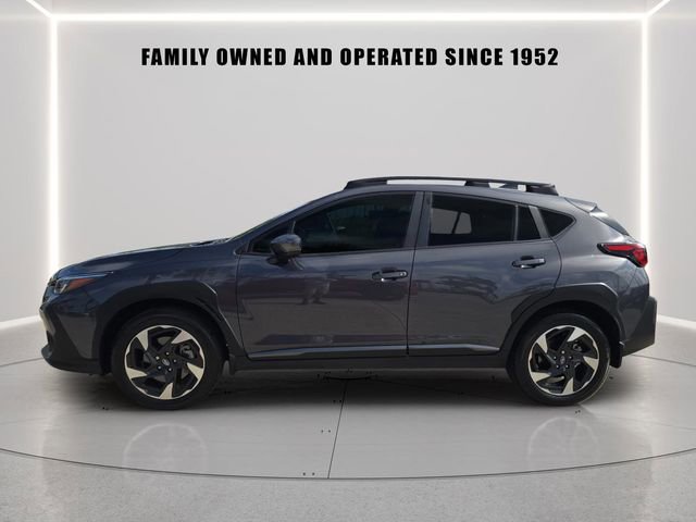 Certified 2024 Subaru Crosstrek 2.5i Limited w/ Crosstrek Mirror Package AWD/4WD image 5