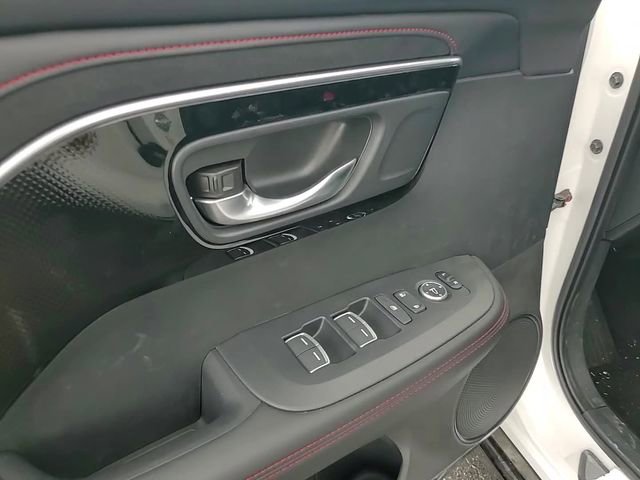 Used 2025 Acura ADX A-Spec image 14