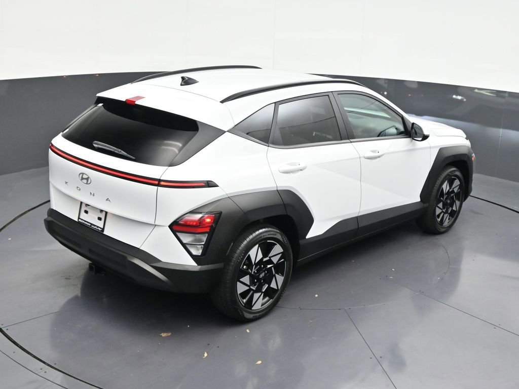 Used 2024 Hyundai Kona SEL w/ Convenience Package FWD image 20