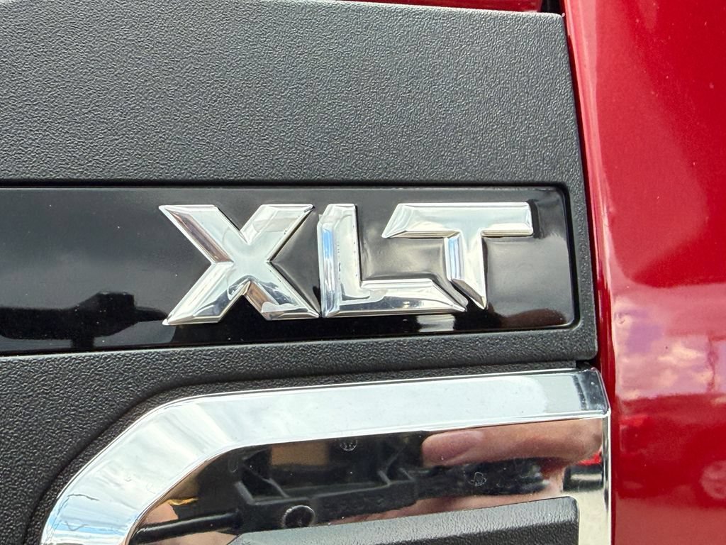 New 2026 Ford F250 XLT w/ 360-Degree Camera Package AWD/4WD image 8