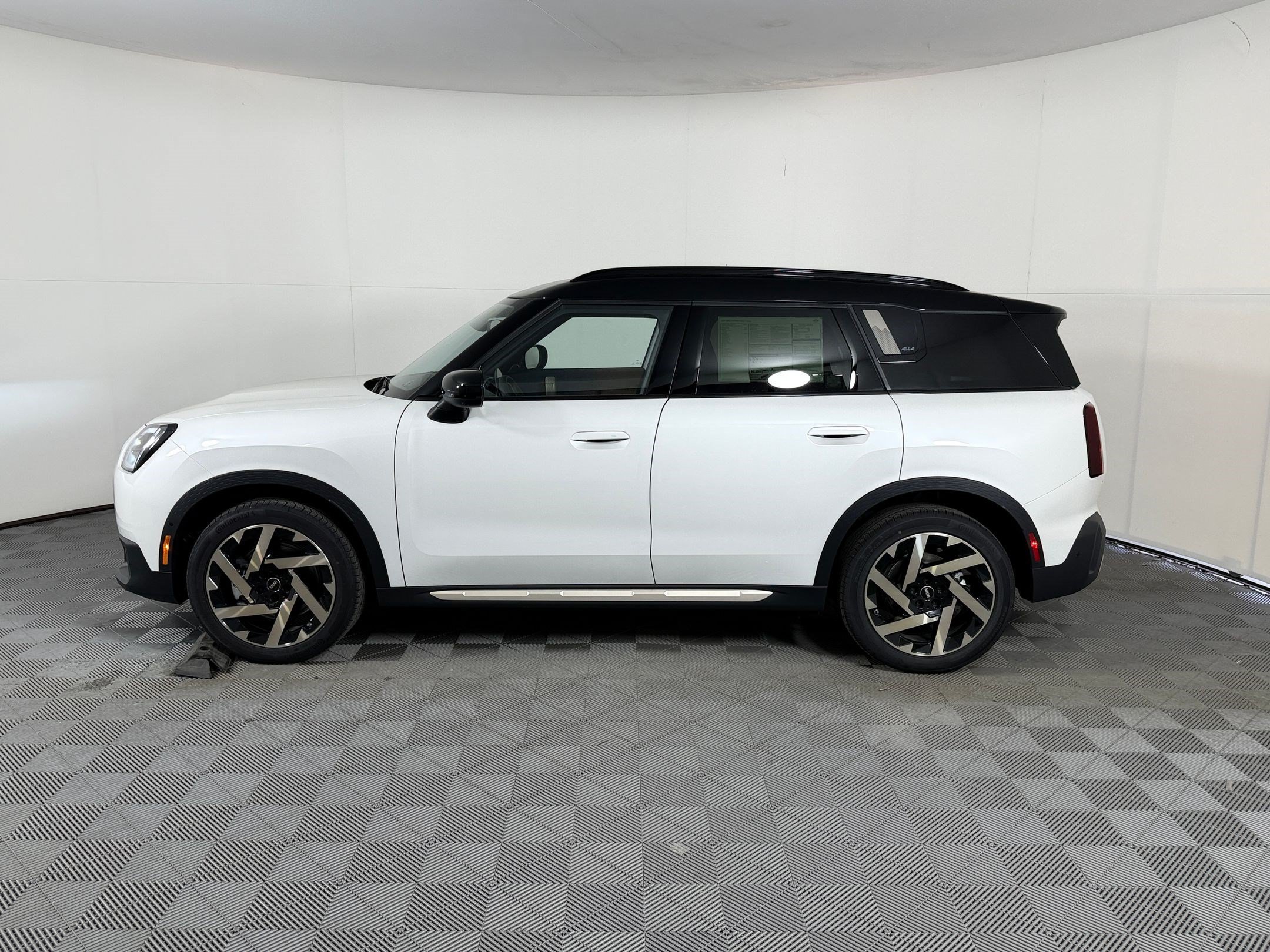 New 2027 MINI Cooper Countryman S AWD/4WD image 2