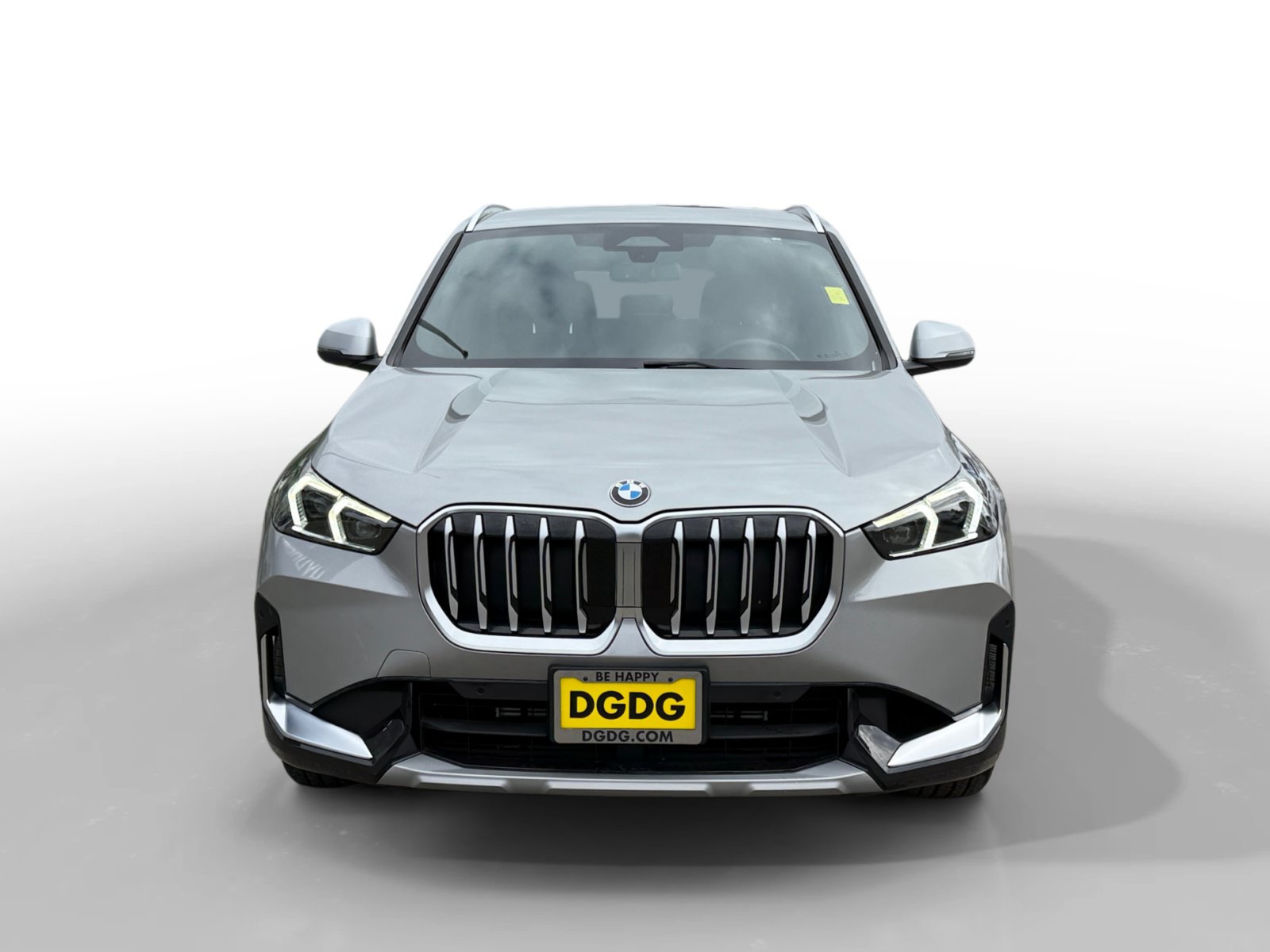 Used 2023 BMW X1 xDrive28i w/ Convenience Package AWD/4WD image 8
