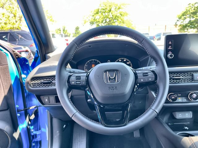 New 2027 Honda HR-V Sport image 13