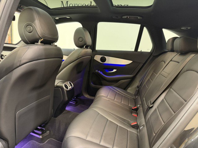 Certified 2022 Mercedes-Benz GLC 300 image 18