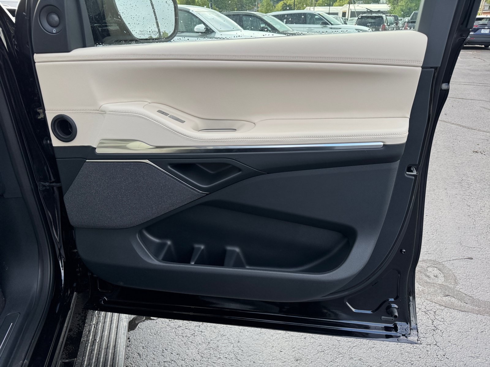 New 2027 Lincoln Navigator L Reserve AWD/4WD image 29