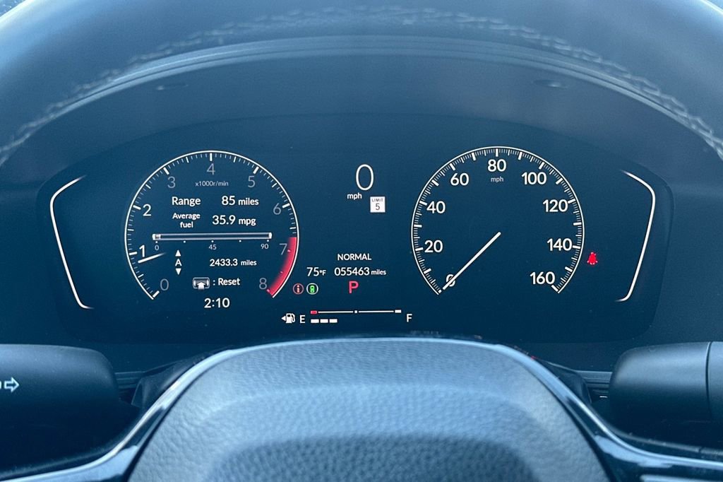 Used 2023 Honda Civic Sport image 26