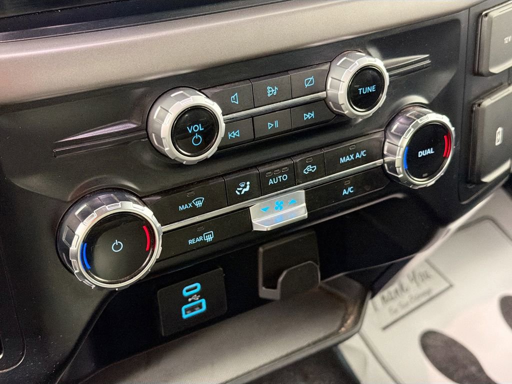 Used 2024 Ford F150 XLT w/ Tow/Haul Package image 16