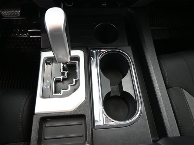 Used 2018 Toyota Tundra SR5 image 9