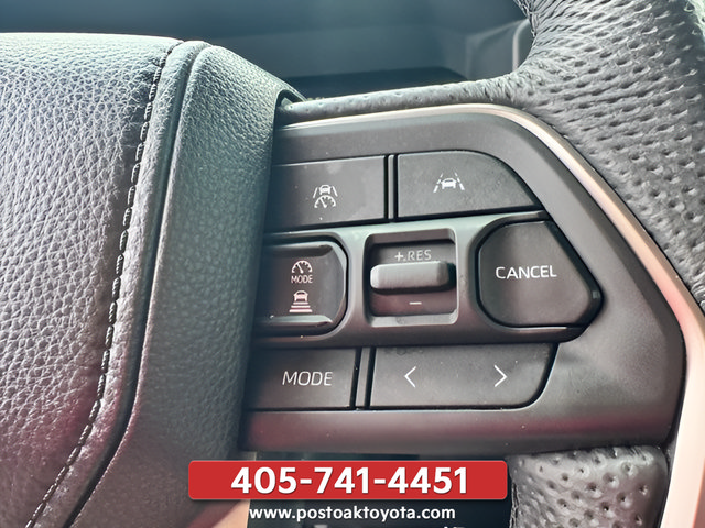 Used 2024 Toyota Tacoma TRD Sport RWD image 39
