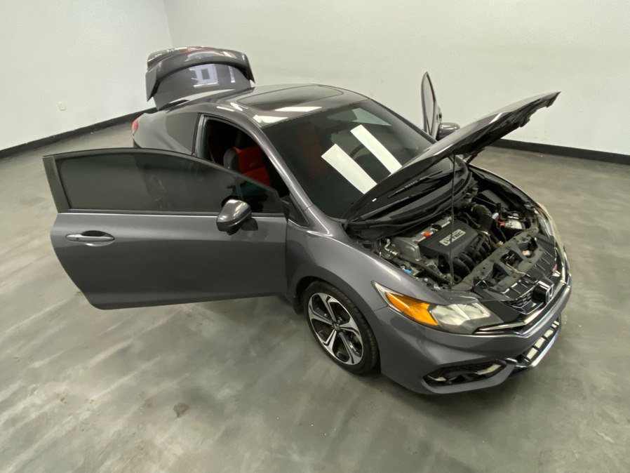 Used 2015 Honda Civic Si image 41