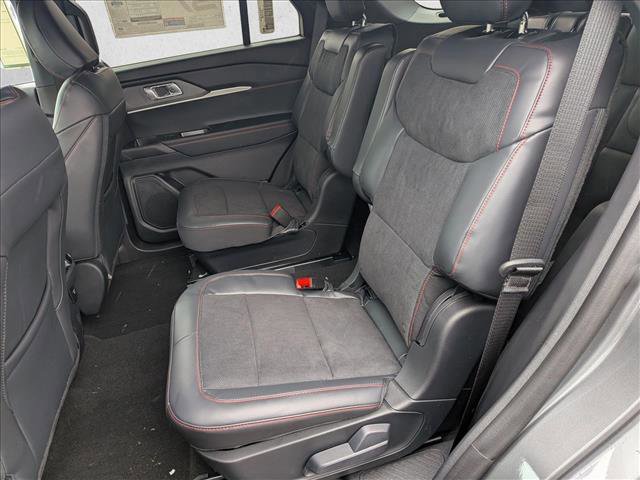 New 2026 Ford Explorer ST image 15