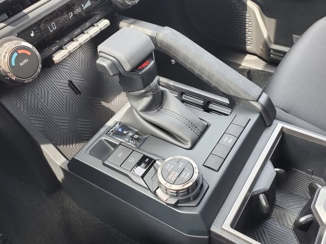 New 2026 Toyota Tacoma TRD Off-Road AWD/4WD image 29