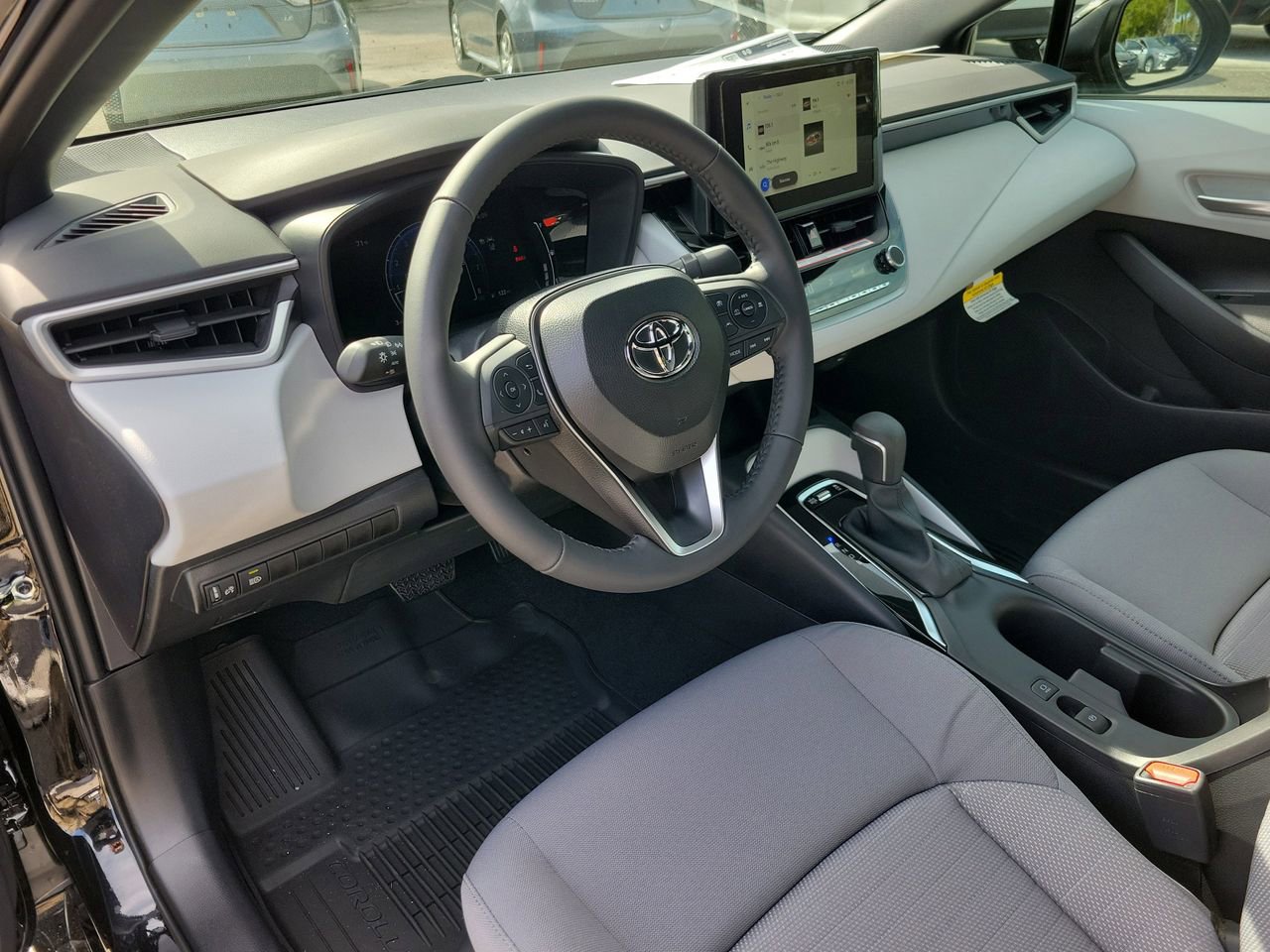 New 2026 Toyota Corolla SE image 15