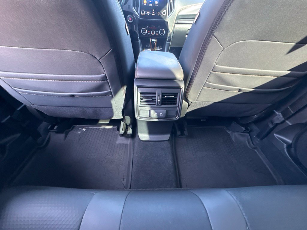 Certified 2024 Subaru Forester Wilderness AWD/4WD image 26