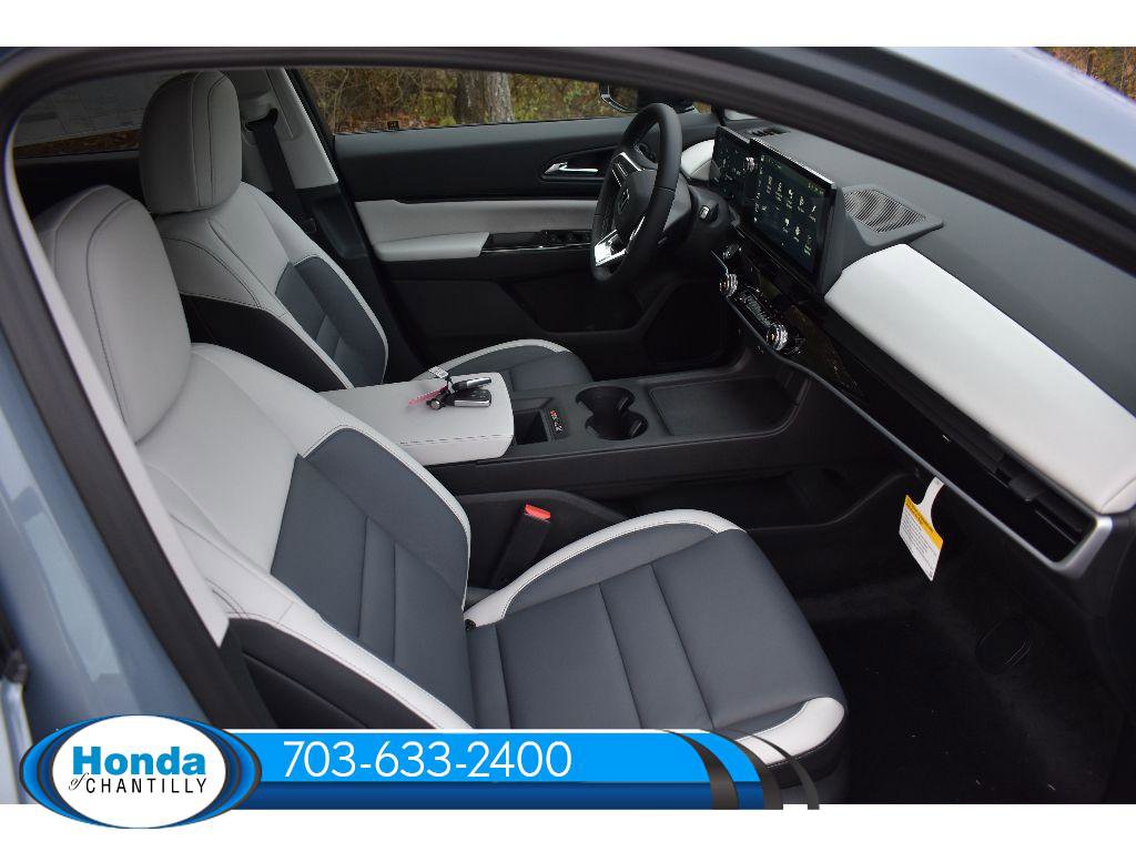 New 2026 Honda Prologue Touring image 13