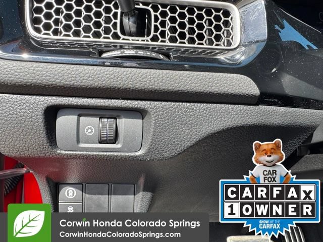 Used 2024 Honda Civic Sport image 23