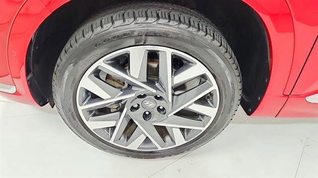 Used 2021 Hyundai Santa Fe Calligraphy w/ Cargo Package image 34