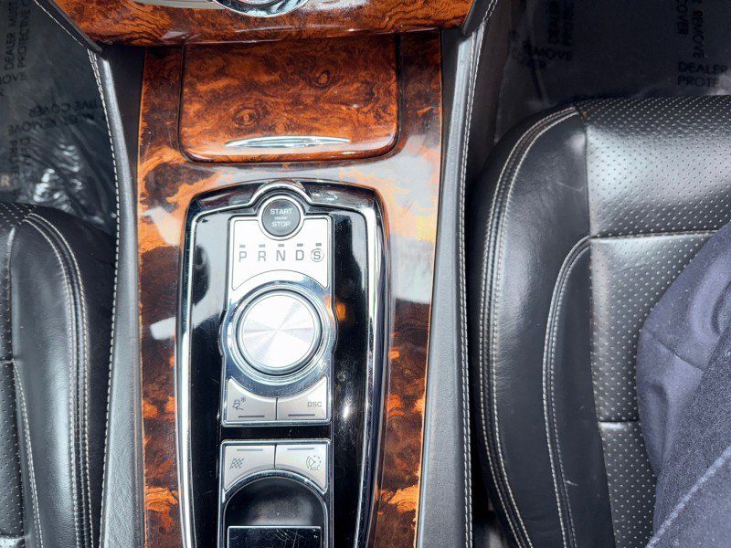 Used 2011 Jaguar XK Coupe image 24