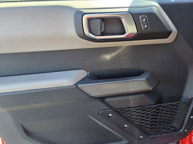 Used 2022 Ford Bronco Wildtrak image 24