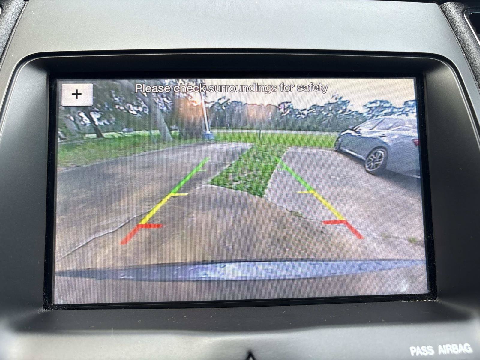 Used 2019 Ford Taurus SEL w/ Equipment Group 201A FWD image 22