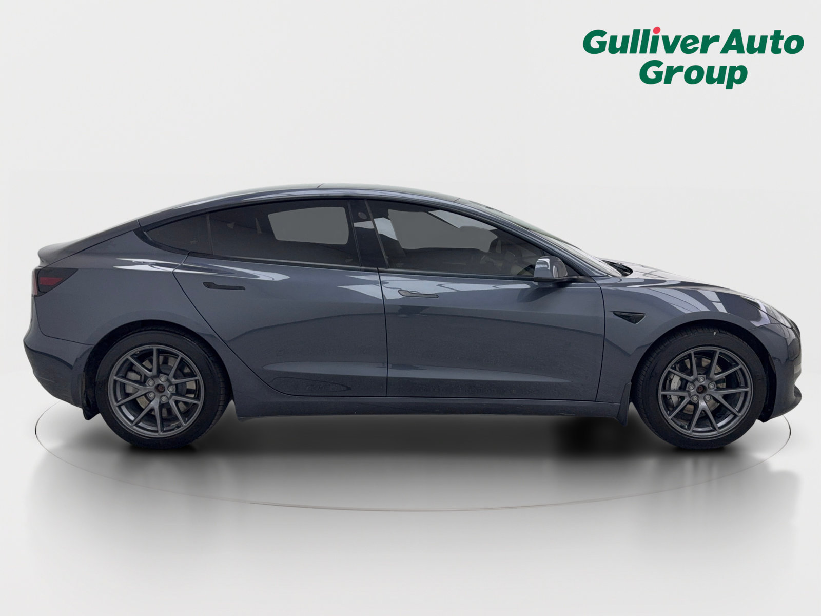 Used 2022 Tesla Model 3 Long Range AWD/4WD image 10