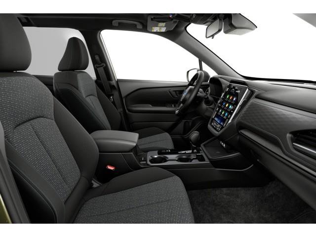New 2026 Subaru Forester Premium image 16