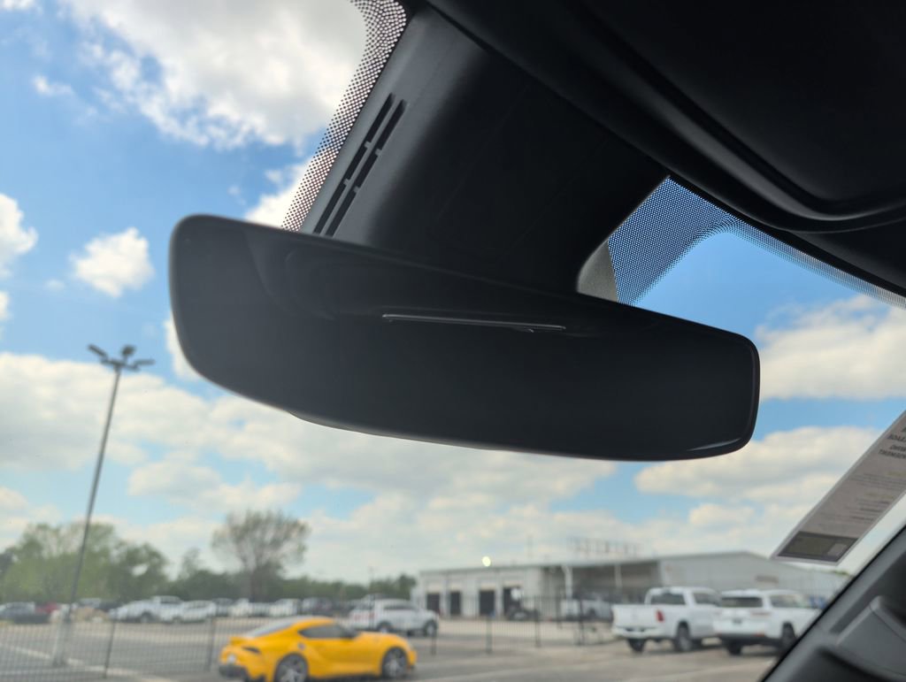 New 2026 RAM 1500 Laramie image 22