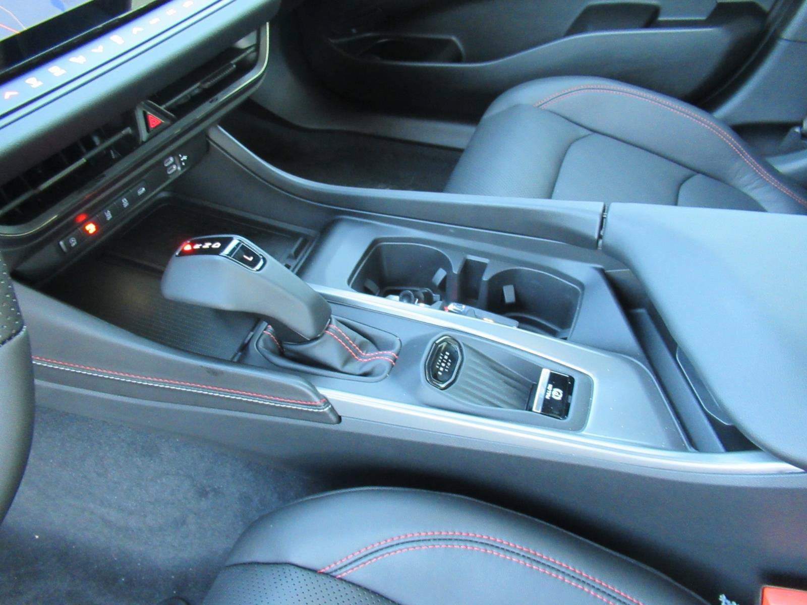 New 2026 Dodge Charger Scat Pack AWD/4WD image 21