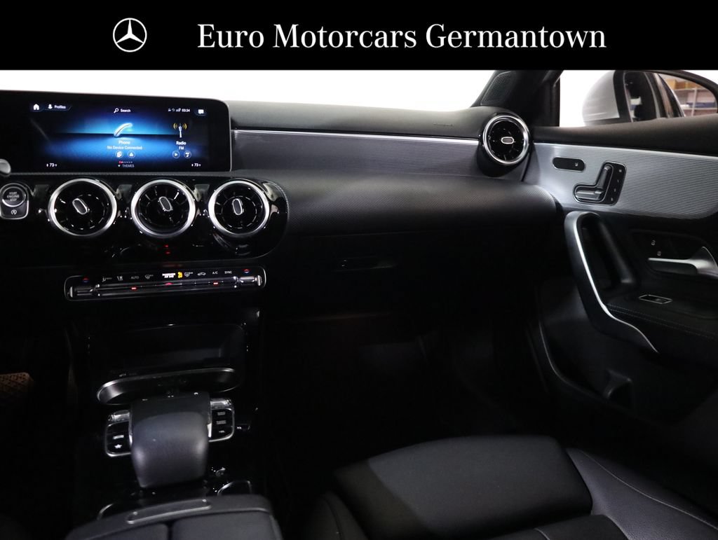 Used 2020 Mercedes-Benz A 220 4MATIC image 40