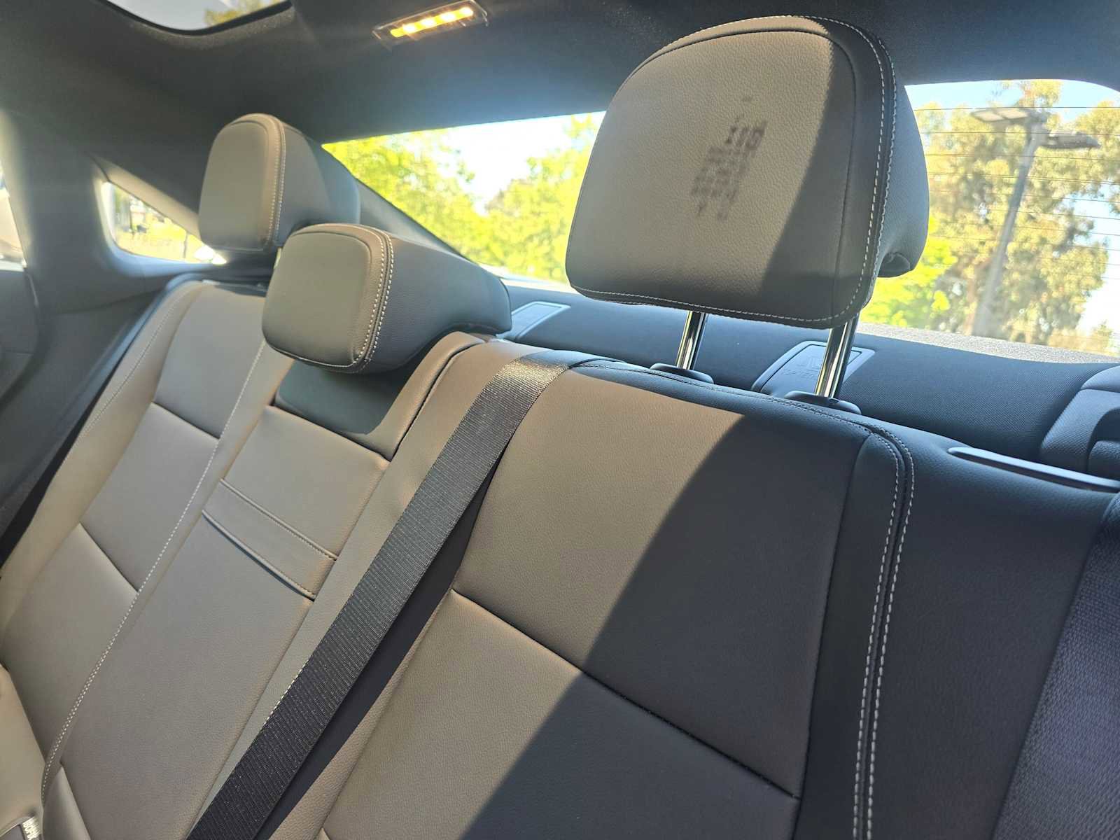 New 2026 Mercedes-Benz CLA 350 image 17