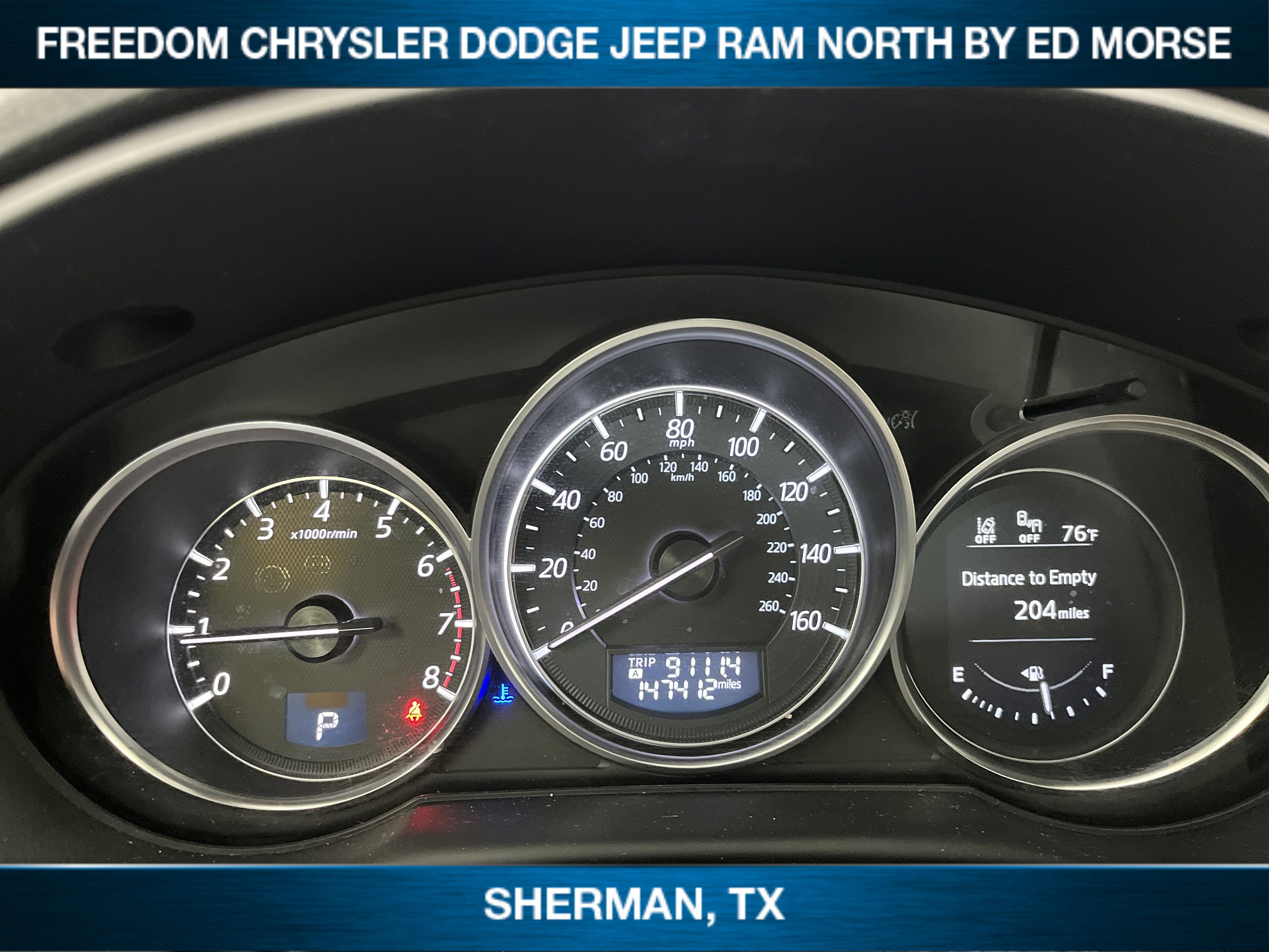 Used 2016 MAZDA CX-5 Grand Touring image 13