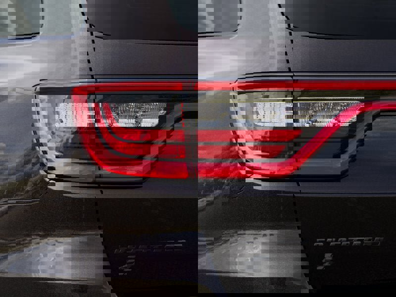 New 2025 Dodge Durango R/T w/ Blacktop Package image 25