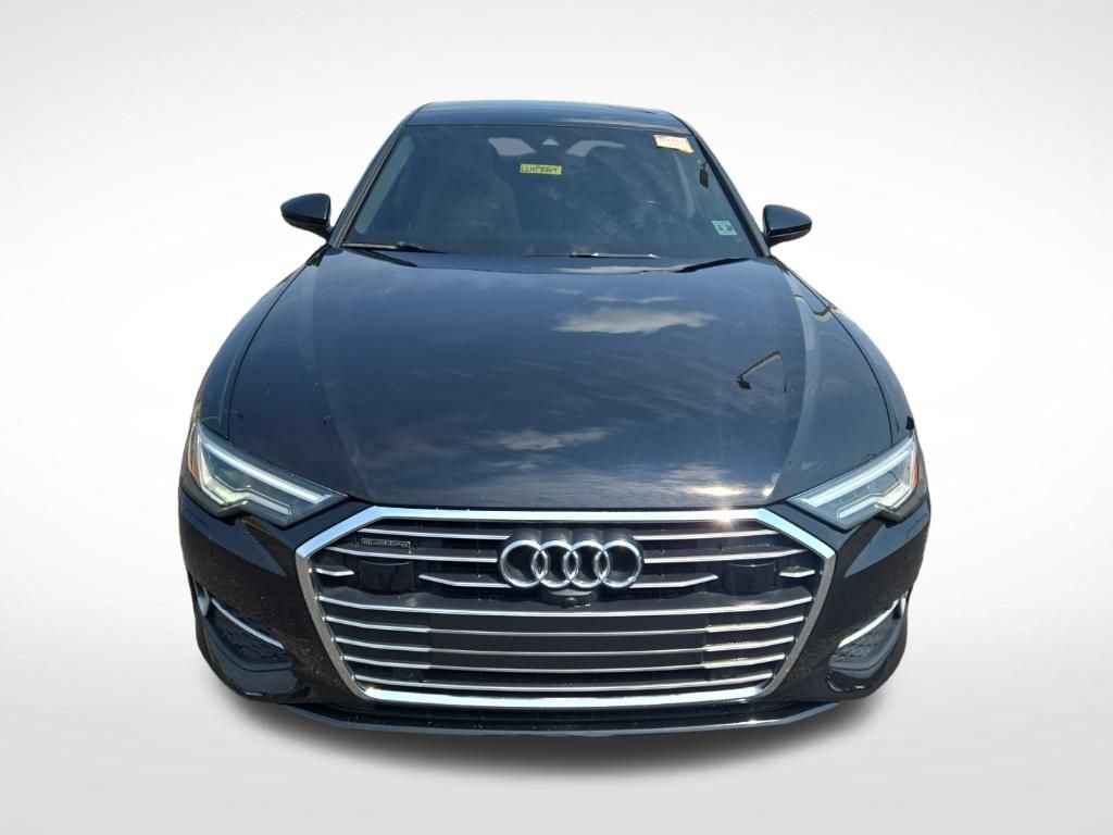Used 2023 Audi A6 Premium Plus w/ Premium Plus Package AWD/4WD image 10