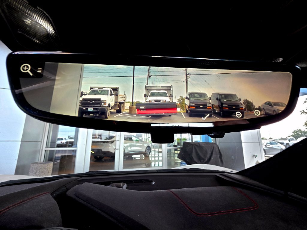 Used 2023 Chevrolet Corvette Stingray Premium Conv w/ Z51 Performance Package RWD image 52