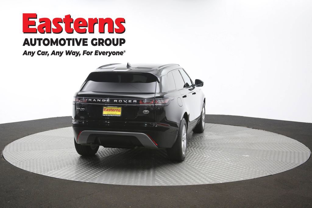Used 2019 Land Rover Range Rover Velar S AWD/4WD image 42