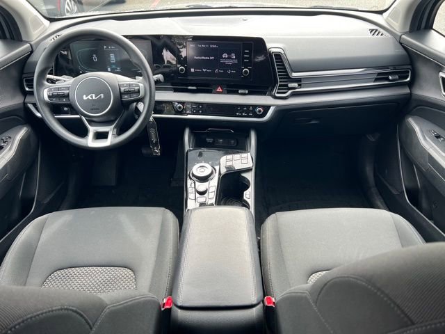 Certified 2023 Kia Sportage LX image 10