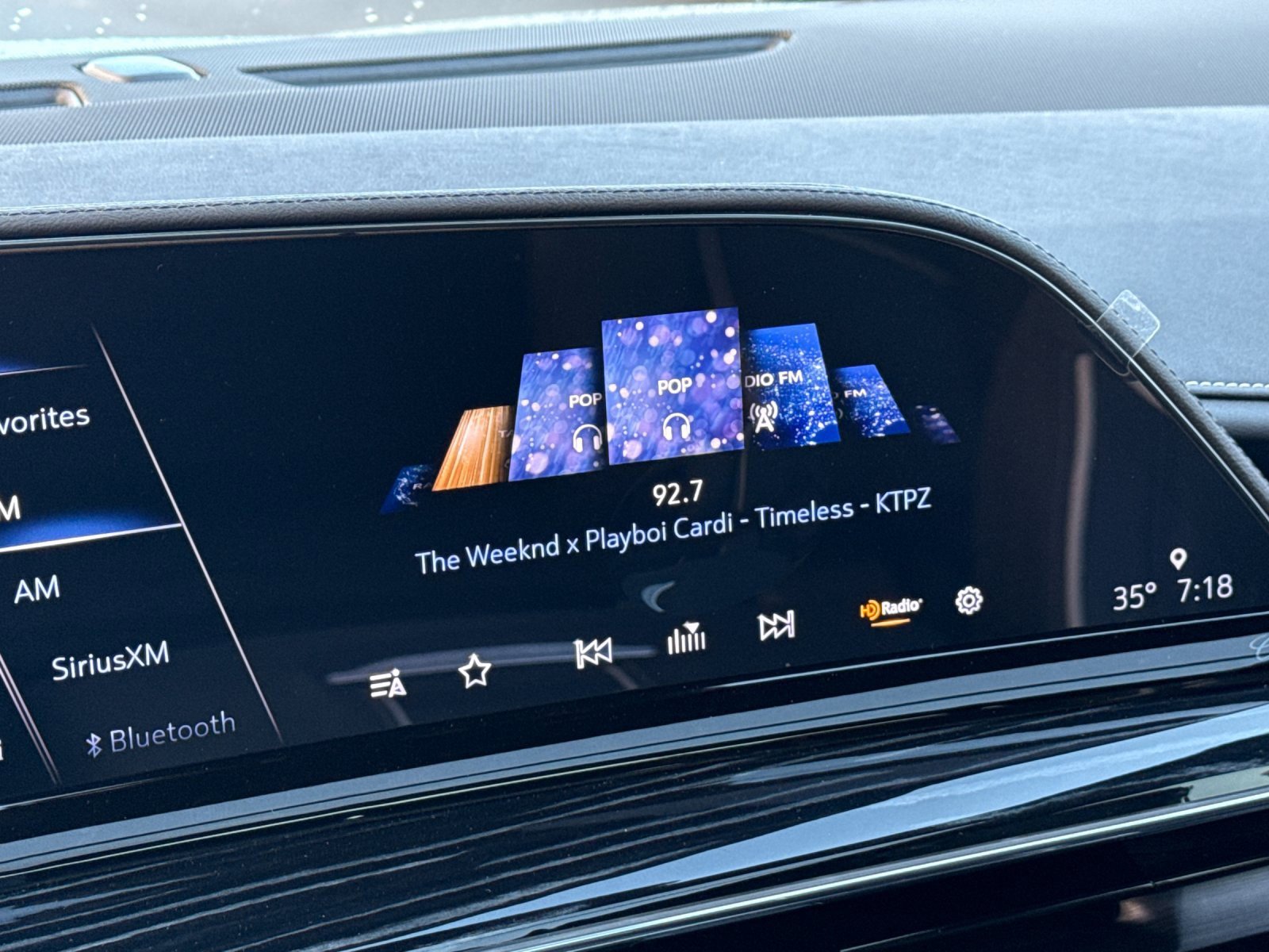 Used 2022 Cadillac Escalade Sport image 21