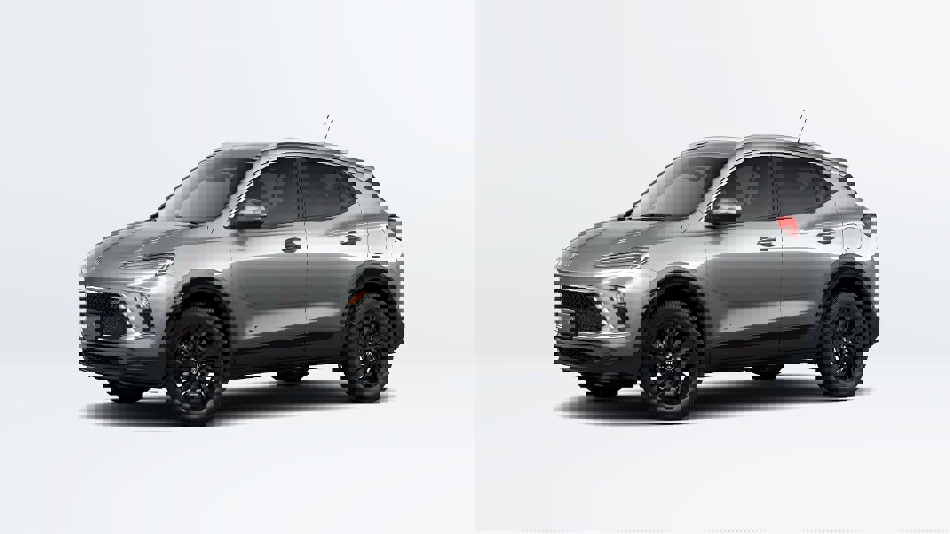 New 2026 Buick Encore GX Sport Touring w/ Comfort Package image 34