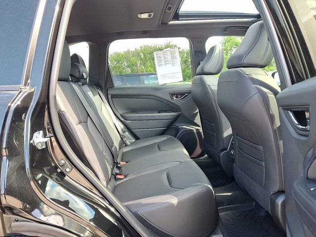 Certified 2025 Subaru Forester Limited AWD/4WD image 51