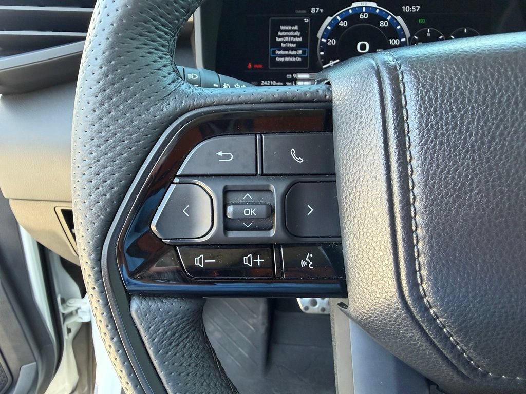 Used 2023 Toyota Sequoia TRD Pro AWD/4WD image 13