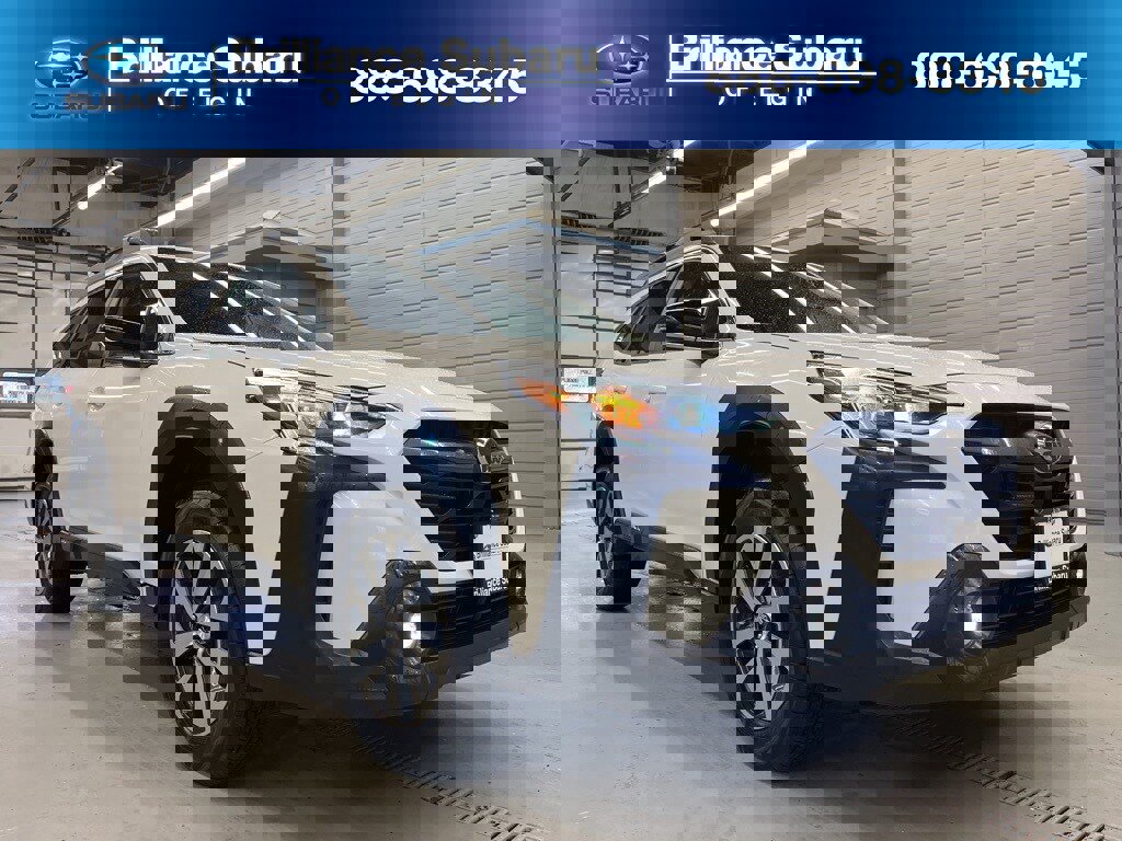 Certified 2025 Subaru Outback Premium w/ Popular Package #1A image 1