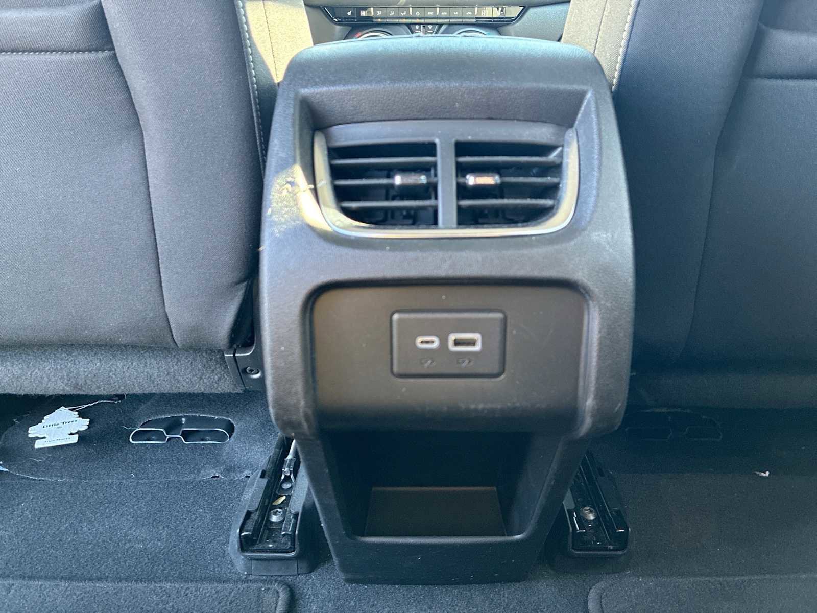 Certified 2023 Chevrolet Blazer LT w/ Convenience Package image 20